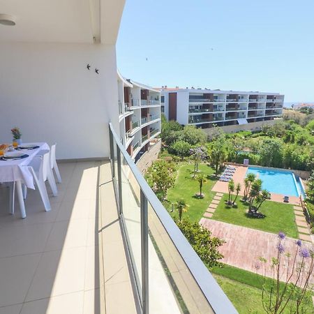 Mc Suites Lagos With Pool And Sea View Εξωτερικό φωτογραφία