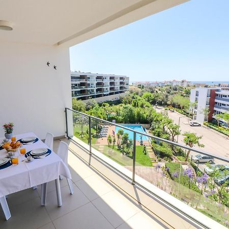 Mc Suites Lagos With Pool And Sea View Εξωτερικό φωτογραφία