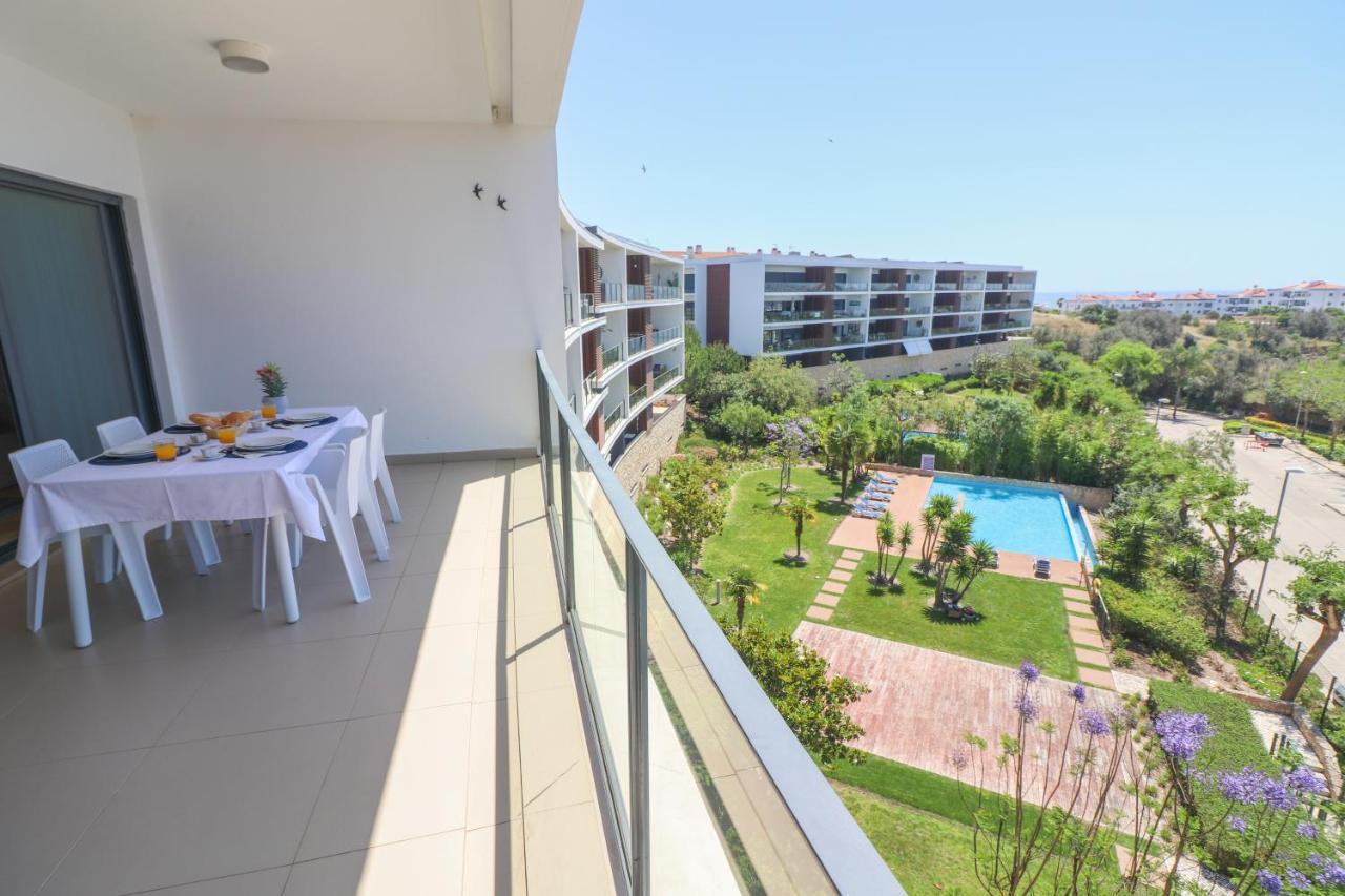 Mc Suites Lagos With Pool And Sea View Εξωτερικό φωτογραφία